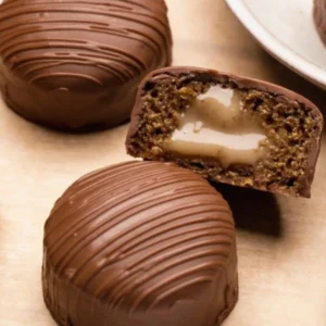 Mini Honey Cake