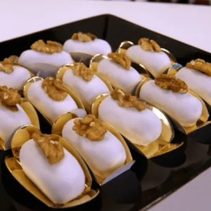 Nut candy