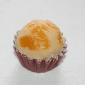 Damascus Brigadeiro