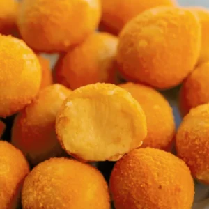 Cheese Ball