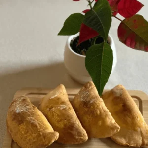Fit Empanada
