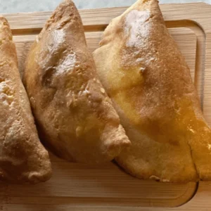 Traditional Empanadas