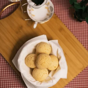 Cheese bread