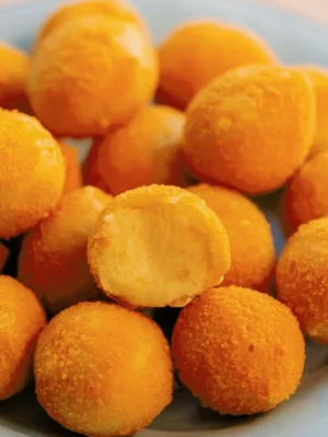 Cheese Ball