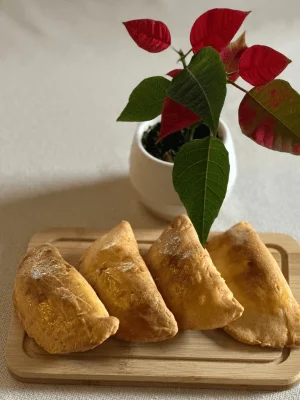 Fit Empanada