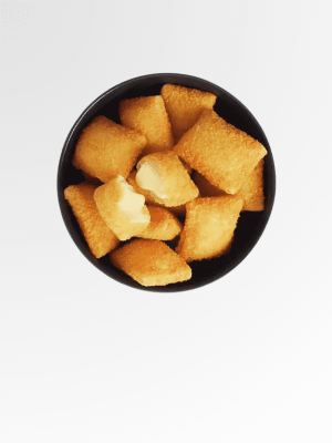 Cheese Pelow